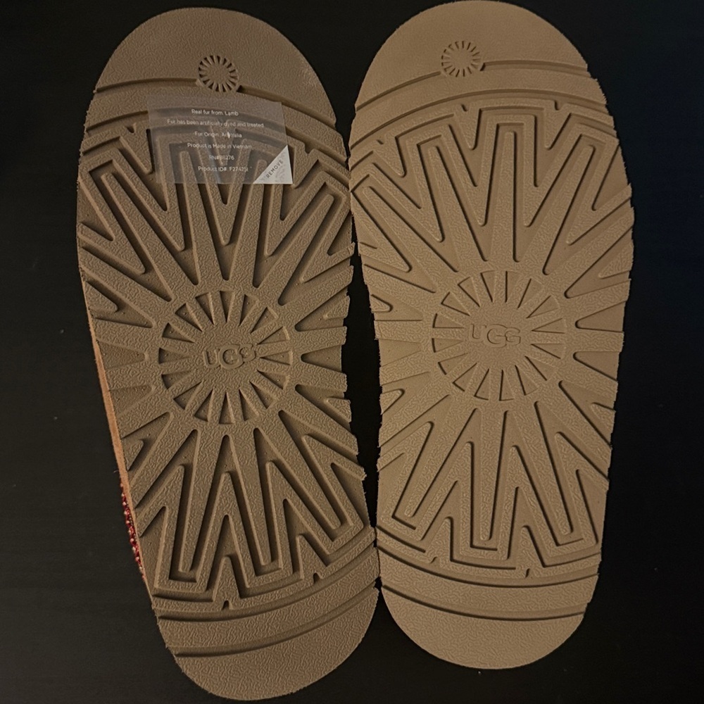 Ugg Tazz Platform - Picture 4 of 4